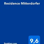 게스트하우스 Mitterdorfer 3*