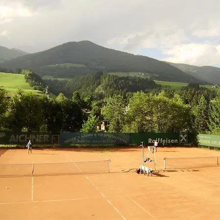 Mitterdorfer Affittacamere 3*