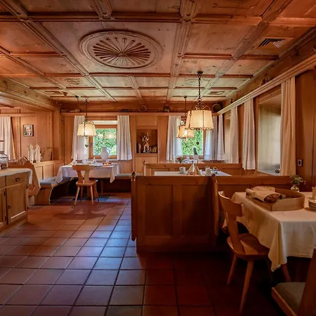 Mitterdorfer Casa de hóspedes Abfaltersbach