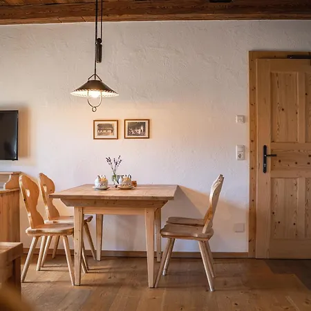 Mitterdorfer 3*