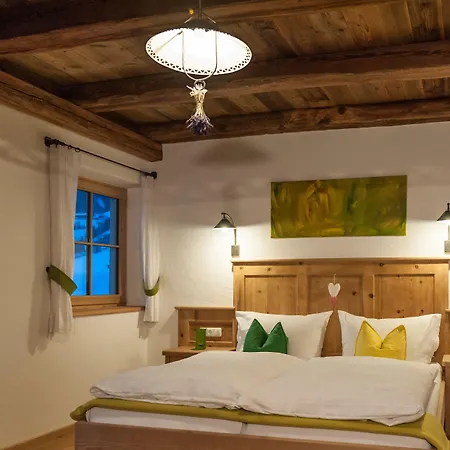 Mitterdorfer Casa de hóspedes