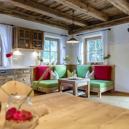 Affittacamere Mitterdorfer