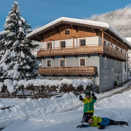 Mitterdorfer Affittacamere Abfaltersbach