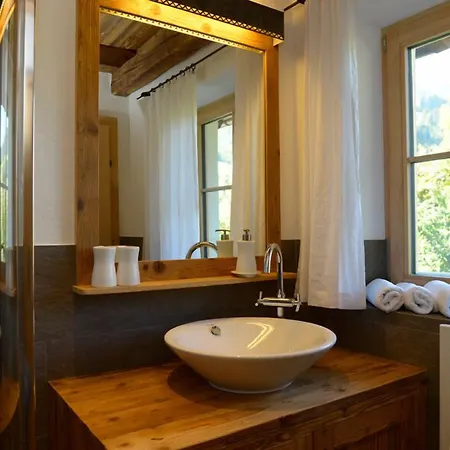 Mitterdorfer Affittacamere 3*