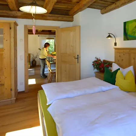 Mitterdorfer Casa de hóspedes