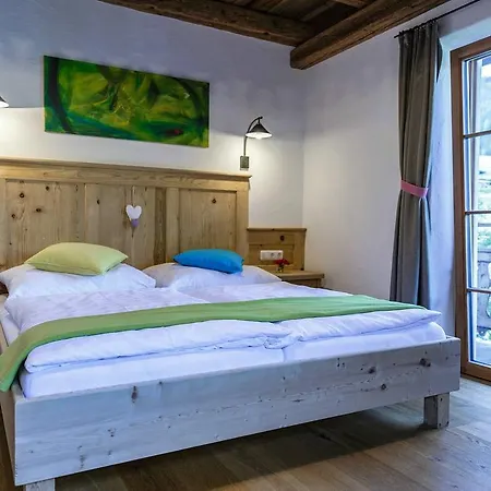 Mitterdorfer Casa de hóspedes 3*