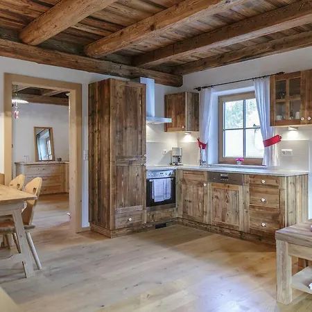 Affittacamere Mitterdorfer 3*