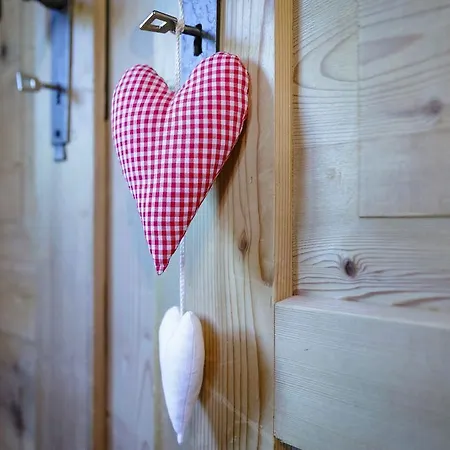 Casa de hóspedes Mitterdorfer