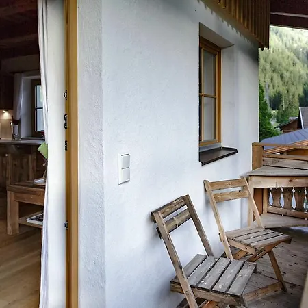 Casa de hóspedes Mitterdorfer