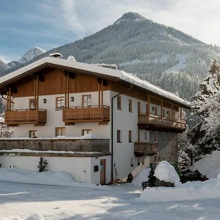 Mitterdorfer 3*