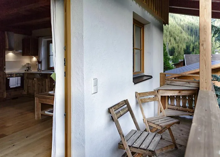 ゲストハウス Mitterdorfer