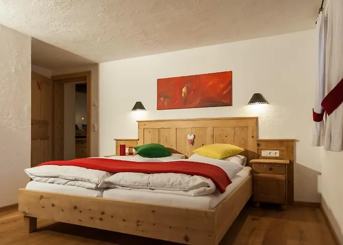 Mitterdorfer ゲストハウス 3*