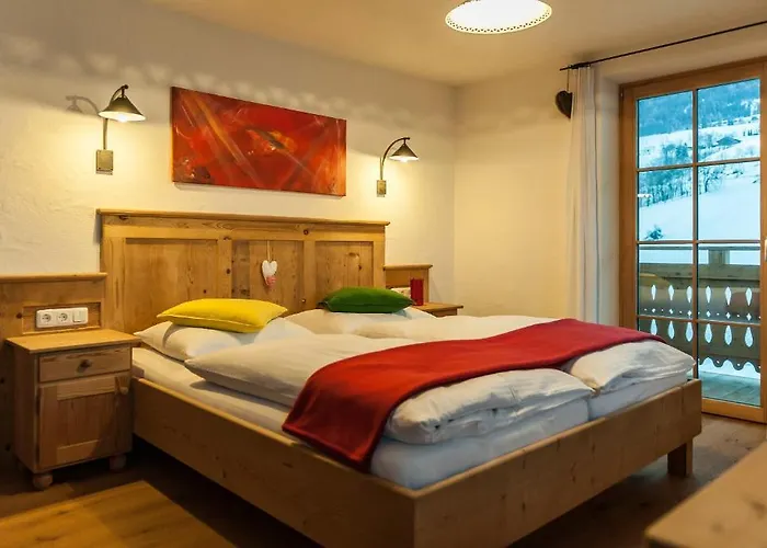 Mitterdorfer 3* Abfaltersbach