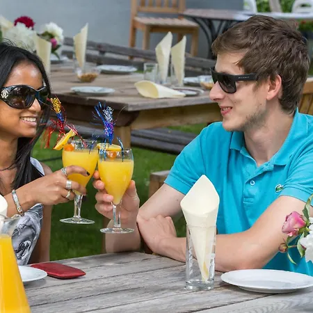 Гостевой дом Mitterdorfer Абфальтерсбах