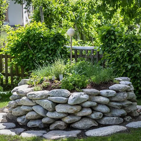 Mitterdorfer 3* Абфальтерсбах