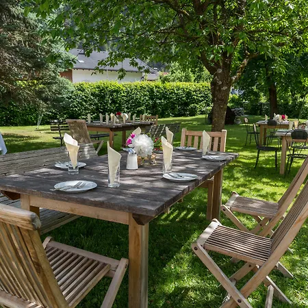 Mitterdorfer Гостевой дом Абфальтерсбах