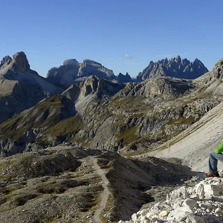 Mitterdorfer Гостевой дом Абфальтерсбах