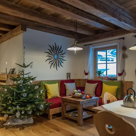 Mitterdorfer Гостевой дом 3*