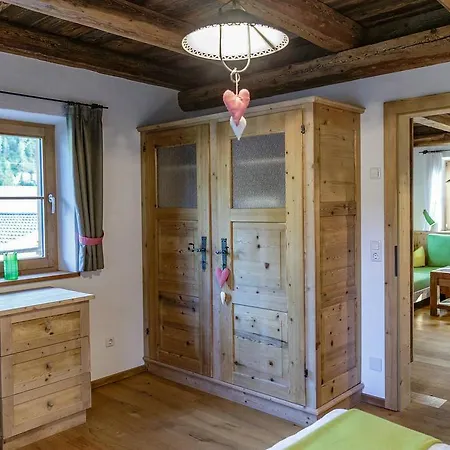 Mitterdorfer 3* Абфальтерсбах