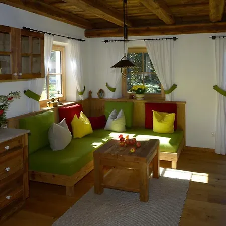 Mitterdorfer Абфальтерсбах