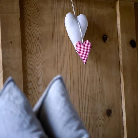 Mitterdorfer Гостевой дом