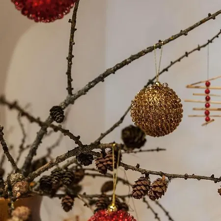 Гостевой дом Mitterdorfer