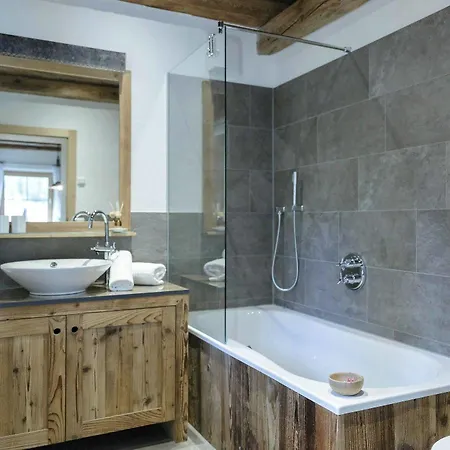 Mitterdorfer Guest house Abfaltersbach