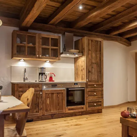 Mitterdorfer 3*