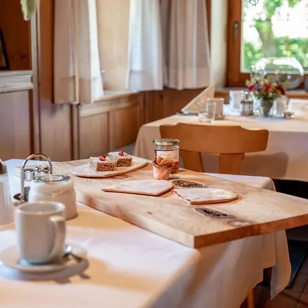 Guest house Mitterdorfer 3*