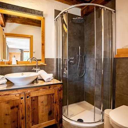 Mitterdorfer 3* Abfaltersbach