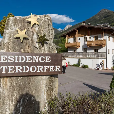 Mitterdorfer Guest house