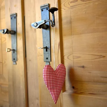 Mitterdorfer Guest house 3*