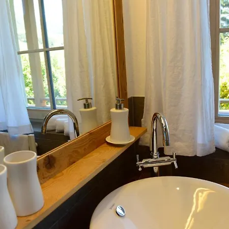 Mitterdorfer Guest house 3*