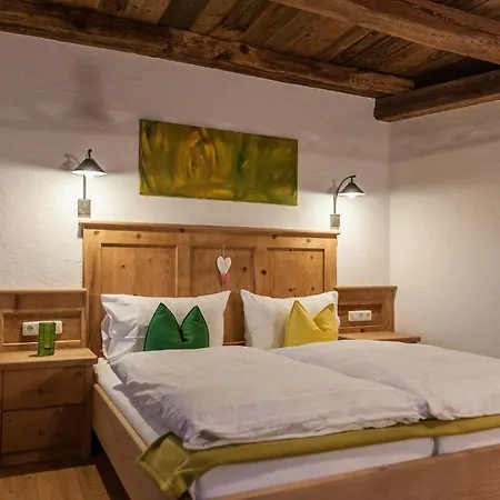Mitterdorfer 3*