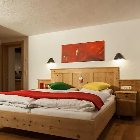 Mitterdorfer 게스트하우스 3*