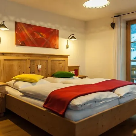 Mitterdorfer 3* Abfaltersbach