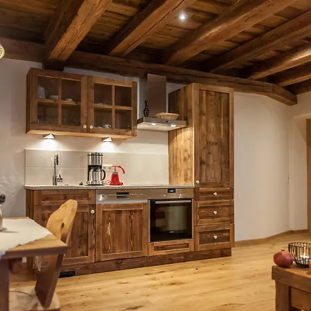 Mitterdorfer 3*